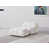 White Chenille