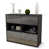 Anthracite/High-gloss grey