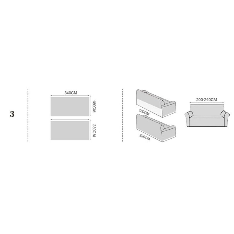 Sofa Slipcover