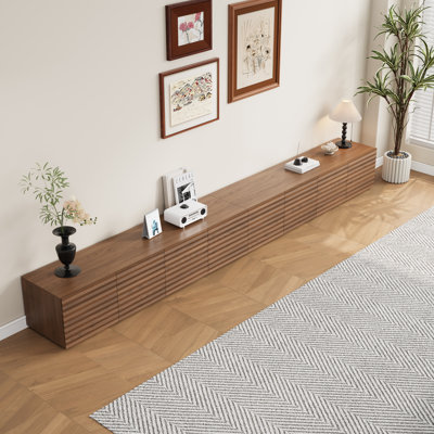 Meuble télé moderne avec tiroirs de rangement,
Meuble audio-vidéo Minimalist
Mobilier domestique