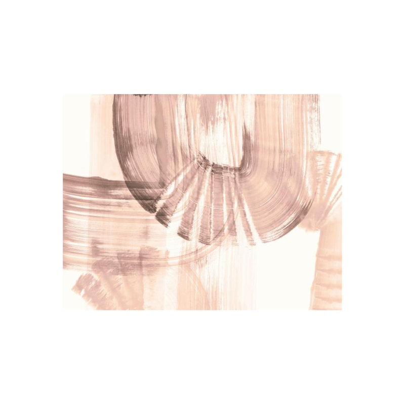 Flowing Emotions II Painting by Elle Youngstrom, Outdoor, 30" H x 39" W 