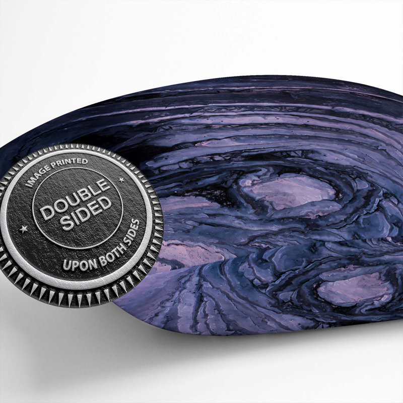 Luscious Vibes Cushion with Filling, 40cm H x 40cm W x 15cm D