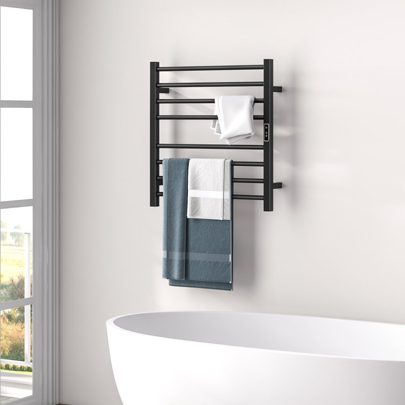 Chauffe-serviettes Designer Rail