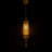 Roozbeh 1 - Light Brass Novelty Pendant