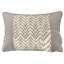 Housse et insert de coussin d'extérieur rectangulaire Deyanna-1381107173