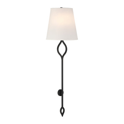 Hemza Wallchiere in Black