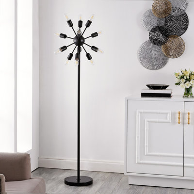 Millvale 67.5'' Novelty Floor Lamp