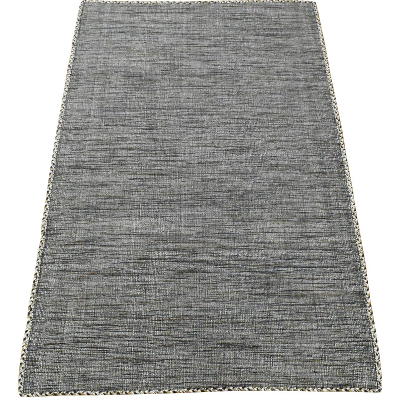 Wool Indoor Rug, Rectangle 2' x 3'
