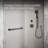 Contemporary Grab Bar-112885866