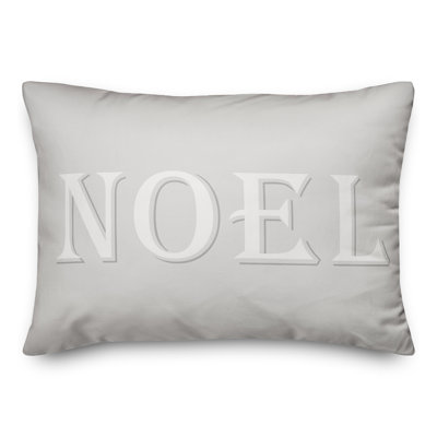  Housse de coussin rectangulaire et insert