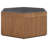 Flodie Single Coffee Table-1404044452