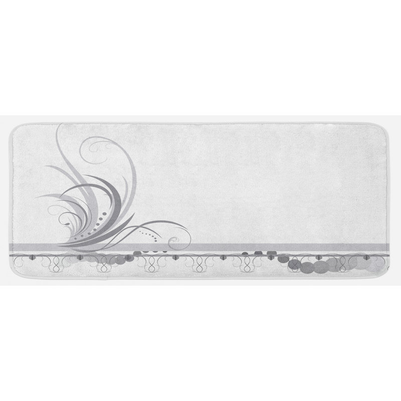 Tapis de cuisine