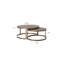 Ensemble de 2 tables basses Bloomingville