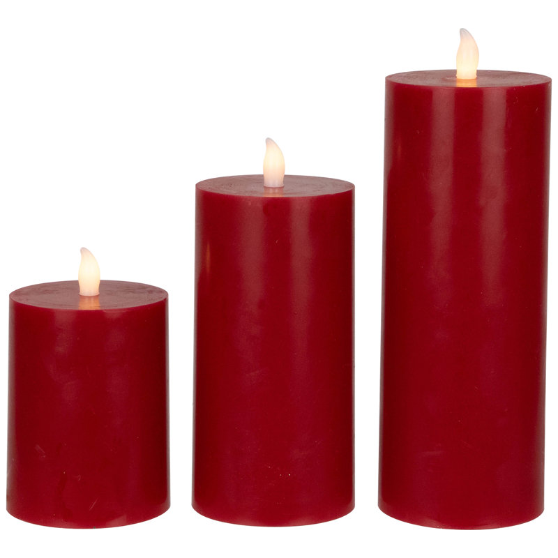 Sans cadre sans parfum, Rouge