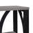 Arnedra 3-Tier Industrial Console Table-1739669069