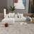Four Seater Combination Sofa