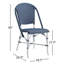 Chaise d'appoint Sofie-37029927
