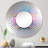 Wall Mirror, Drinkware Green Traditional-123711191-128765639