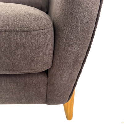 Chaise d'appoint Accent Chair