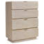 Antibes 4 - Drawer Dresser