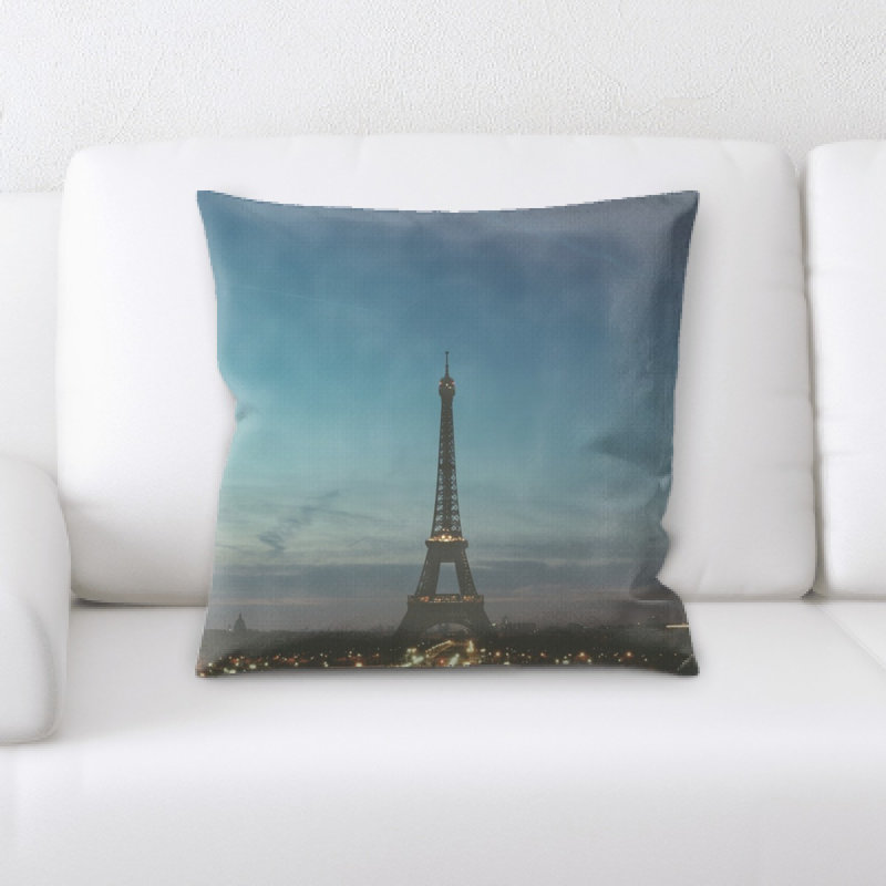 Coussin paris