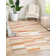 Bentzel Indoor/Outdoor Area Rug