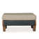 Catalina Outdoor Ottoman