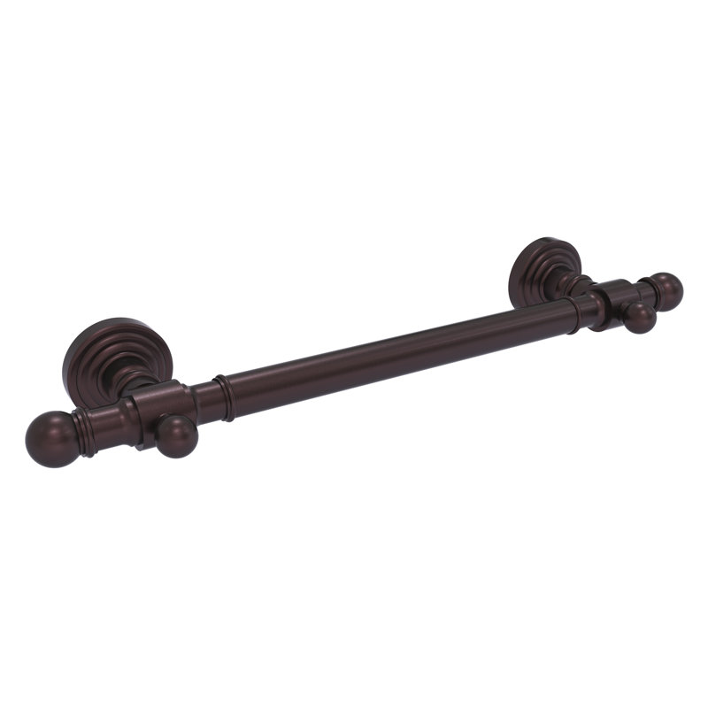 Barre d'appui Beresford, 3, Bronze antique