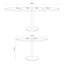 Extendable Round Dining Table-1353641092-1353641149
