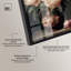 «Peony Rhapsody Shadowbox Print» par Art Remedy-118202732-118202730