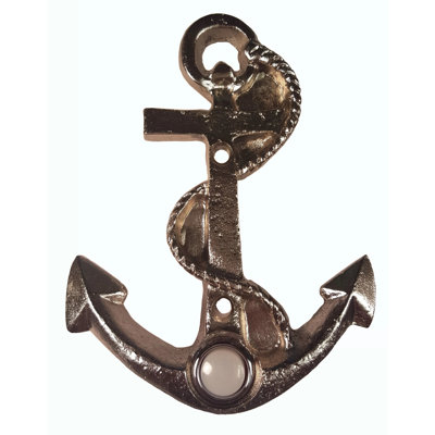 Anchor Door Bell Push Button