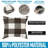 2 Pack Buffalo Plaid Throw Pillow Outdoor & Indoor Covers 20x20 Inches-114681414