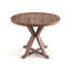 Table de patio en aluminium toutes saisons Martha Stewart Bedford-124405083