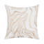 Drift Square Pillow Cover & Insert