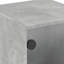 Massiyah 35cm W Manufactured Wood Bedside Table-1086186799-1114788939