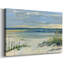 Path to Sea - Toile tendue avec châssis-1107744605