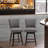 Geissler Counter Height Bar Stools