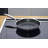 Black Cube Hybrid Quick Release Frying Pan-12685749