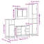 Almantas Bathroom Furniture Suite-1022487449