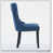 Bleu sélectionné