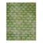 One-of-a-Kind 3'4" X4'5" Hand Knotted Area Rug