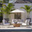 Chaise de patio avec coussins Roma-1849979701-1849979695