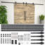 Sliding Door Hardware Kit-65656829