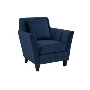 Latitude Run® Jeida Upholstered Armchair | Wayfair