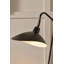 Toulon Metal Table Lamp