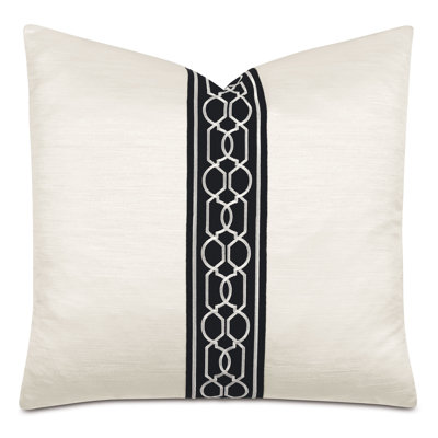 Lucent Square Pillow Cover & Insert
