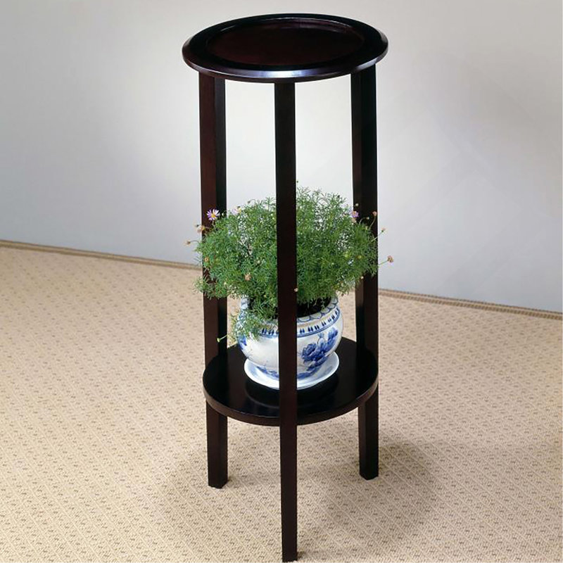 Round Accent Table