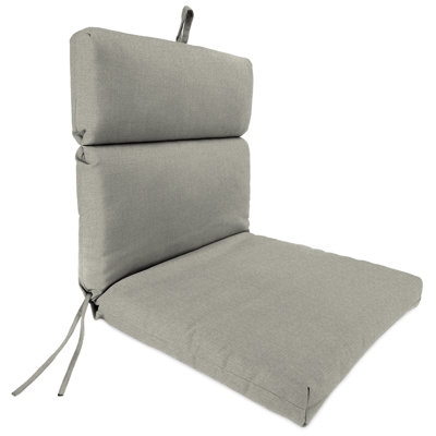 Outdoor Lounge Chair Cushion