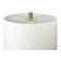 Ensemble de lampes de table de 29 po Lehn