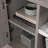 Side Table Night Stand With Storage